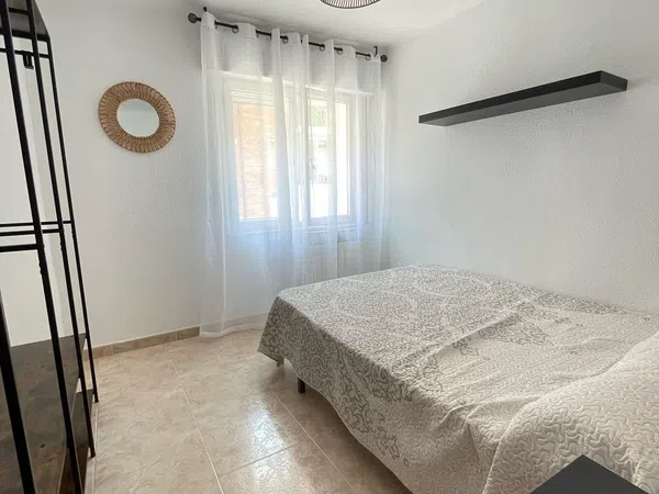 Piso en Calle Batuecas, 15, San Bernardo - Foto 7