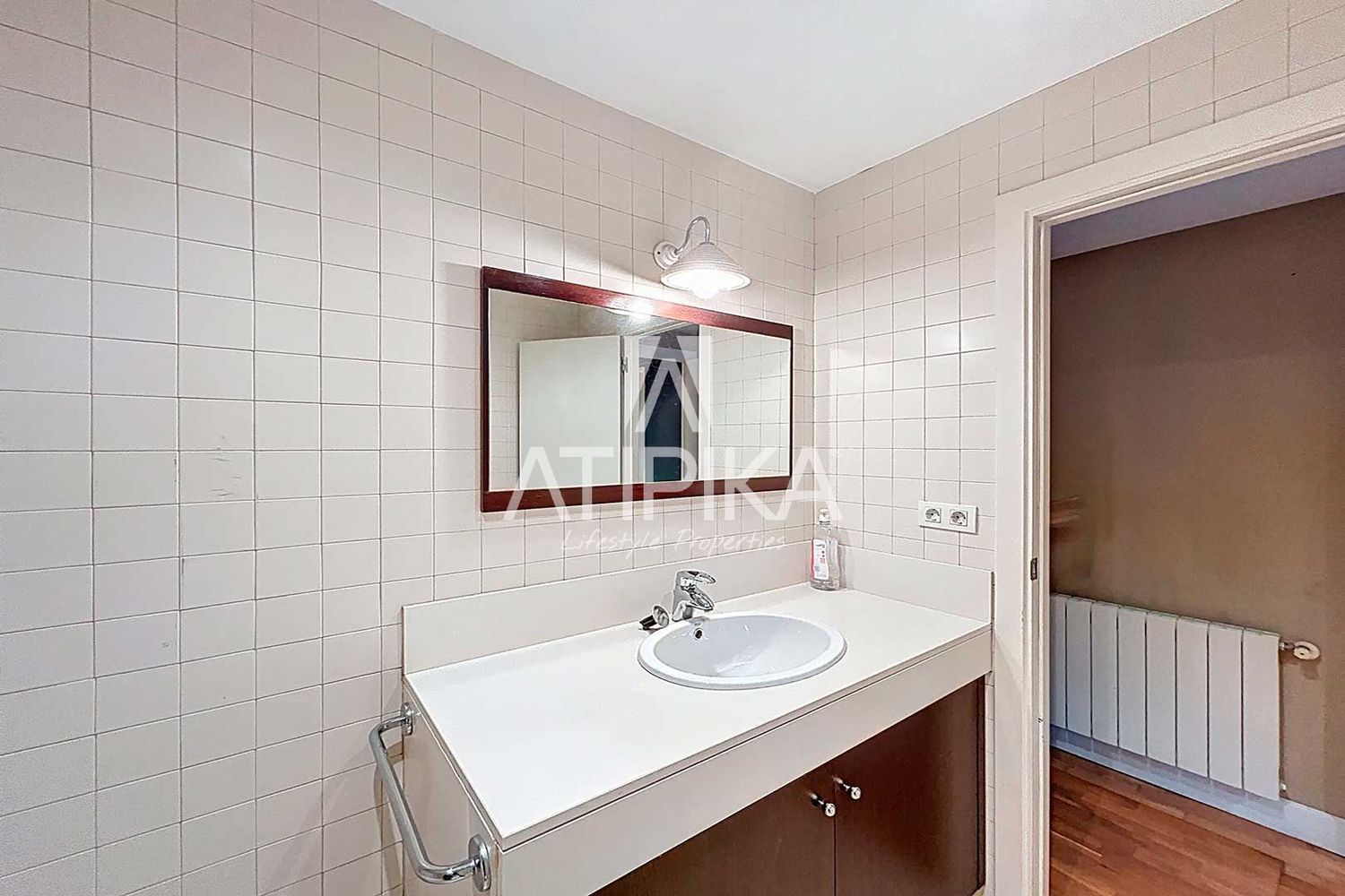 Piso en Sant Gervasi - Galvany - Foto 20