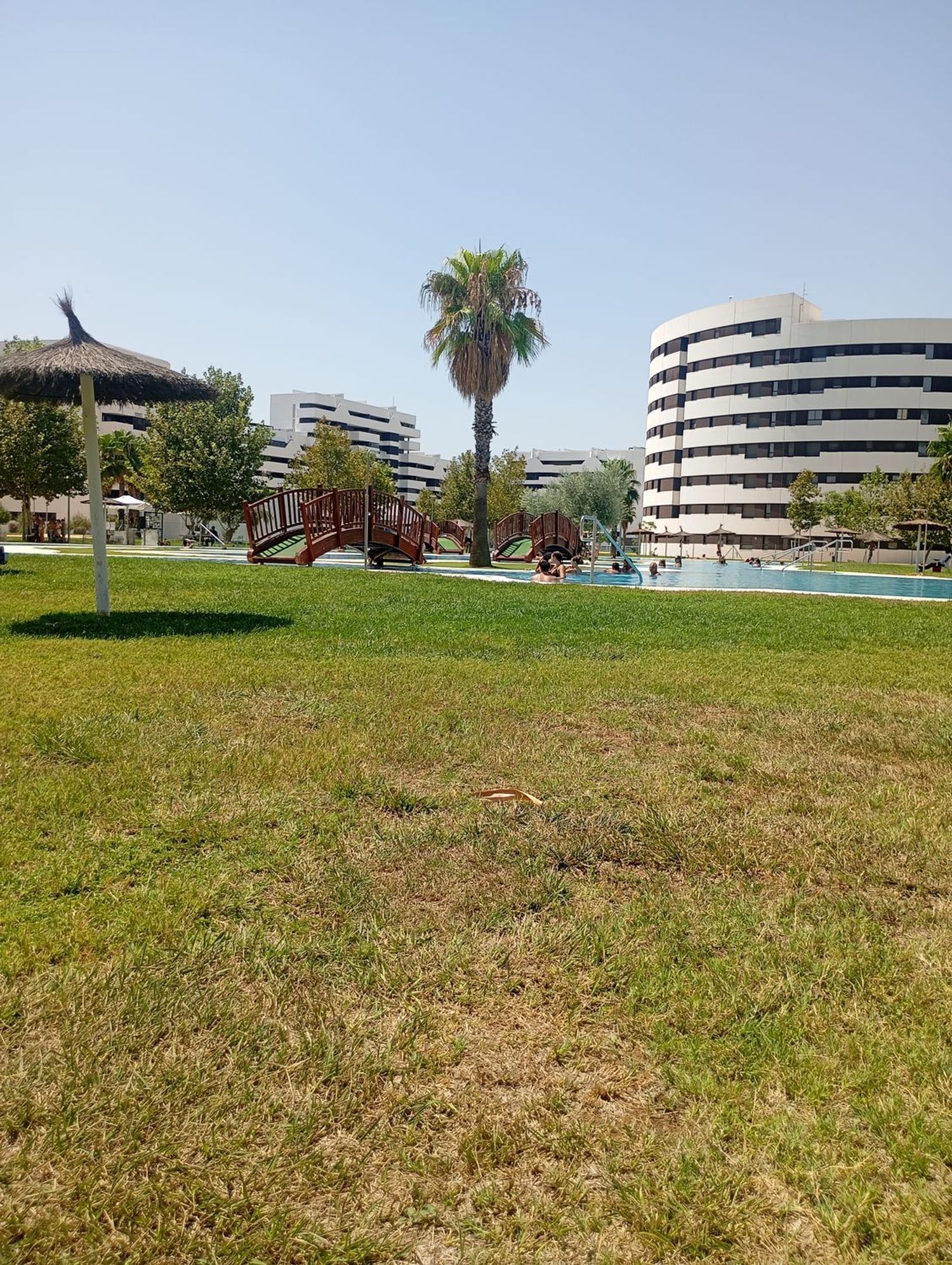 Ático en Via Hercúlea, 3, Palmete-Padre Pío-Hacienda San Antonio - Foto 15
