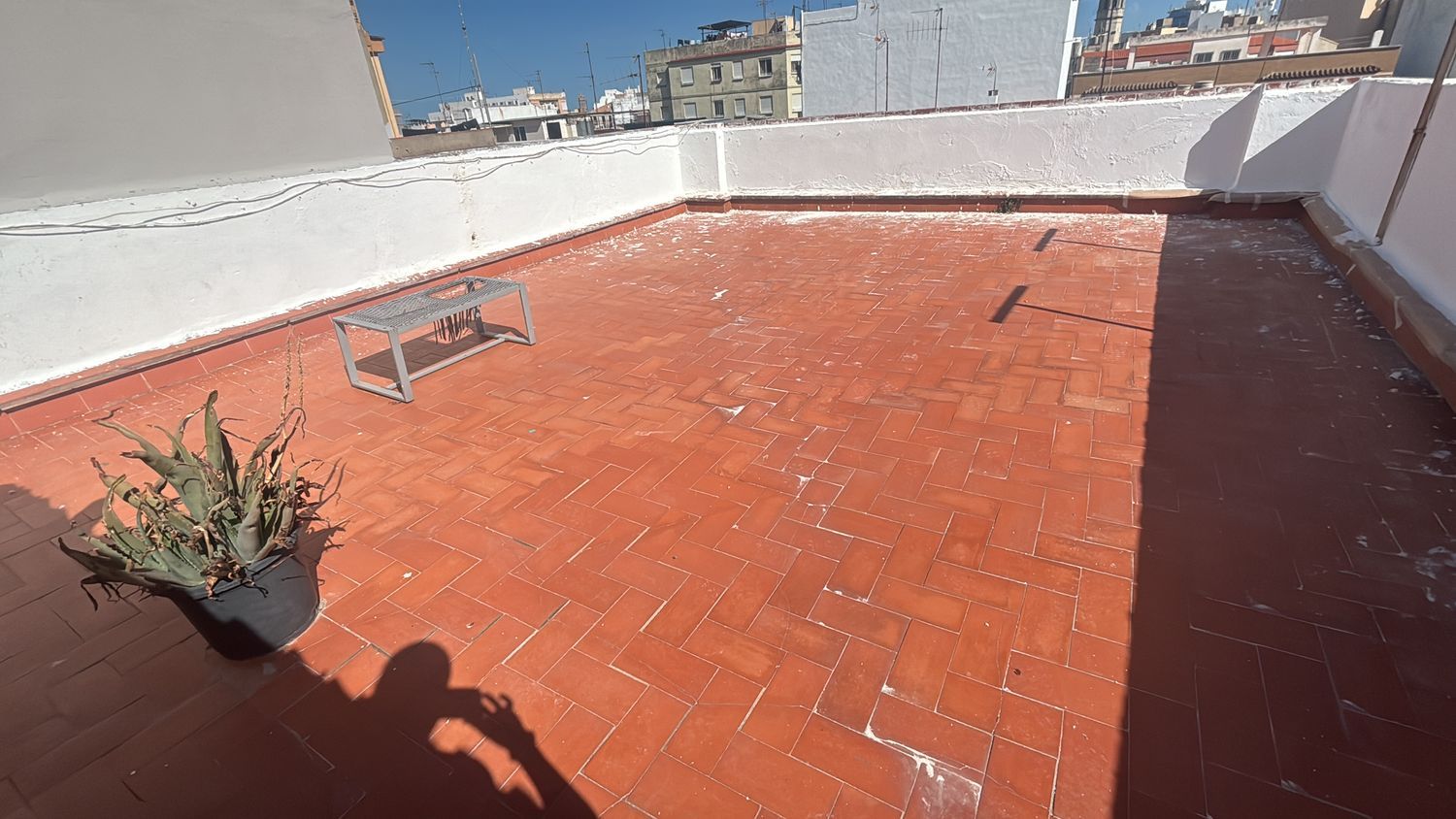 Piso en Calle Indústria, 18, Camino Onda - Salesianos - Centro, Camino Onda - Salesianos - Centro - Foto 18