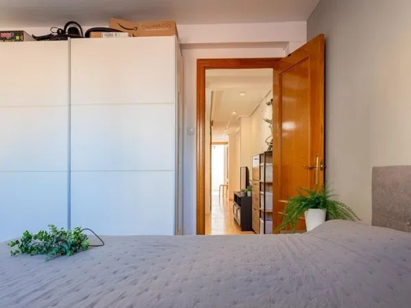 Piso en calle de Pilar Gascón, 20 - Foto 5