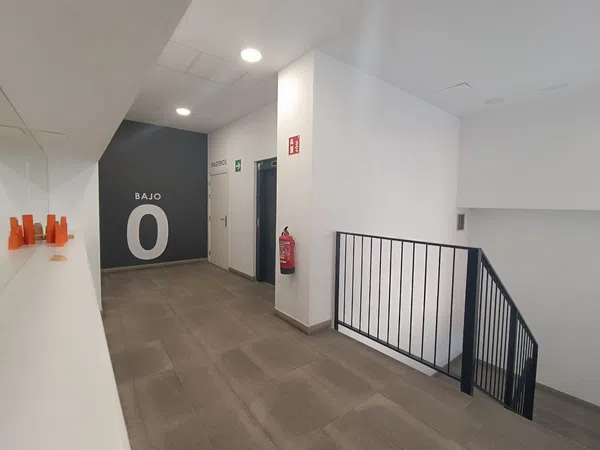 Piso en Calle Fika, 28, Atxuri - Foto 25