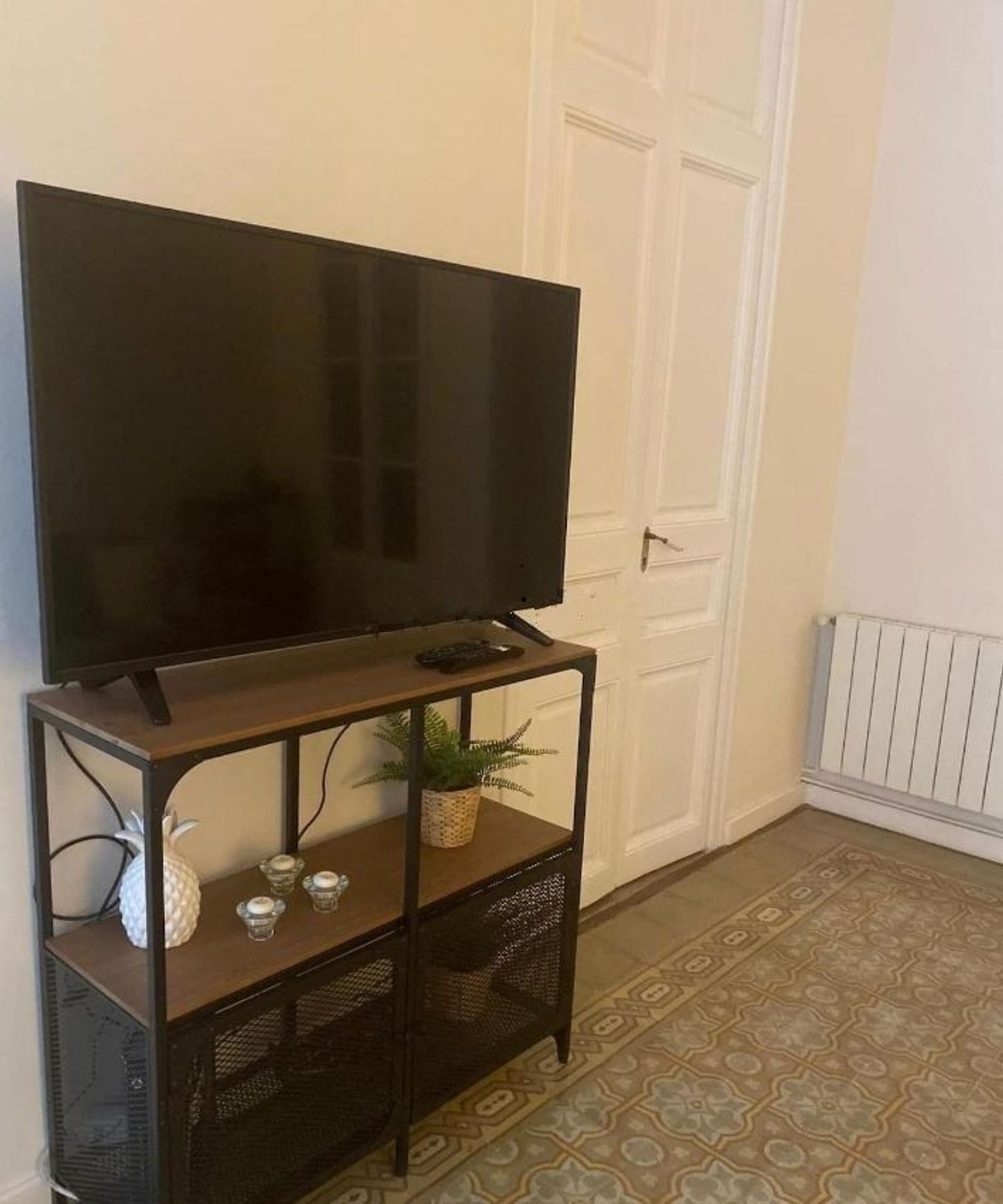 Piso en calle del Comte Borrell, 162 - Foto 4