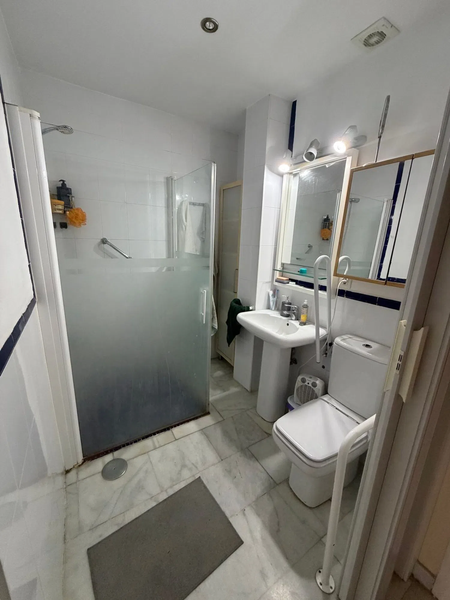 Piso en calle Juan de Pineda, 33 - Foto 13