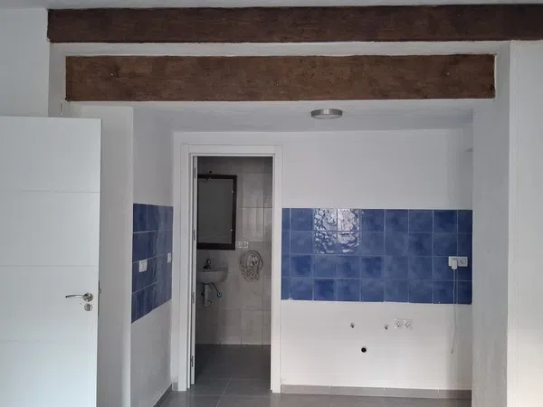 Estudio en calle Cruz de Piedra, 4 - Foto 6