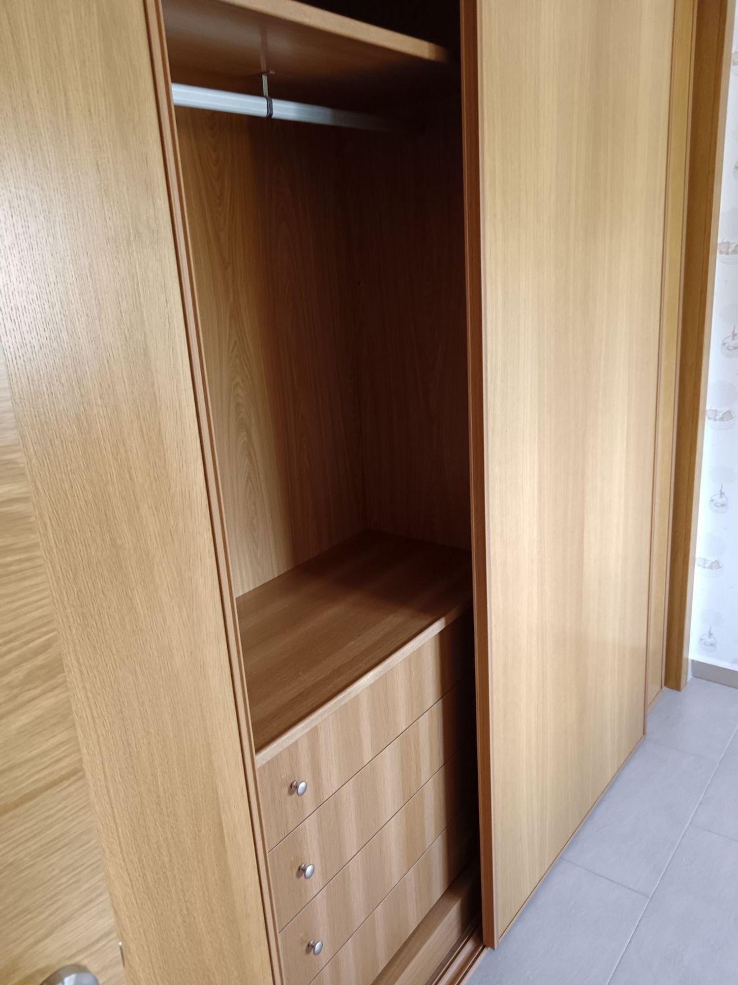 Chalet pareado en Churriana s/n Churriana - Foto 12