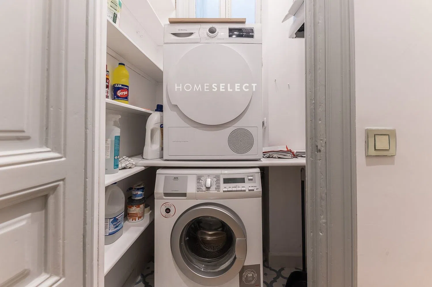 Piso en calle del Almirante - Foto 26