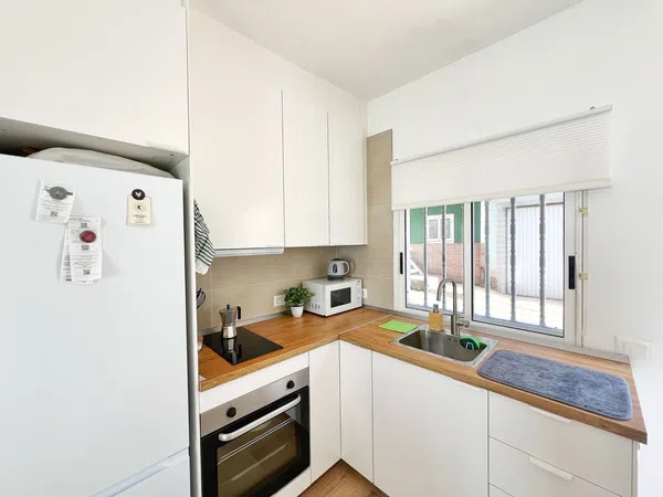 Casa o chalet independiente en Calle Olivina, 17, San Isidro, San Isidro - Foto 3