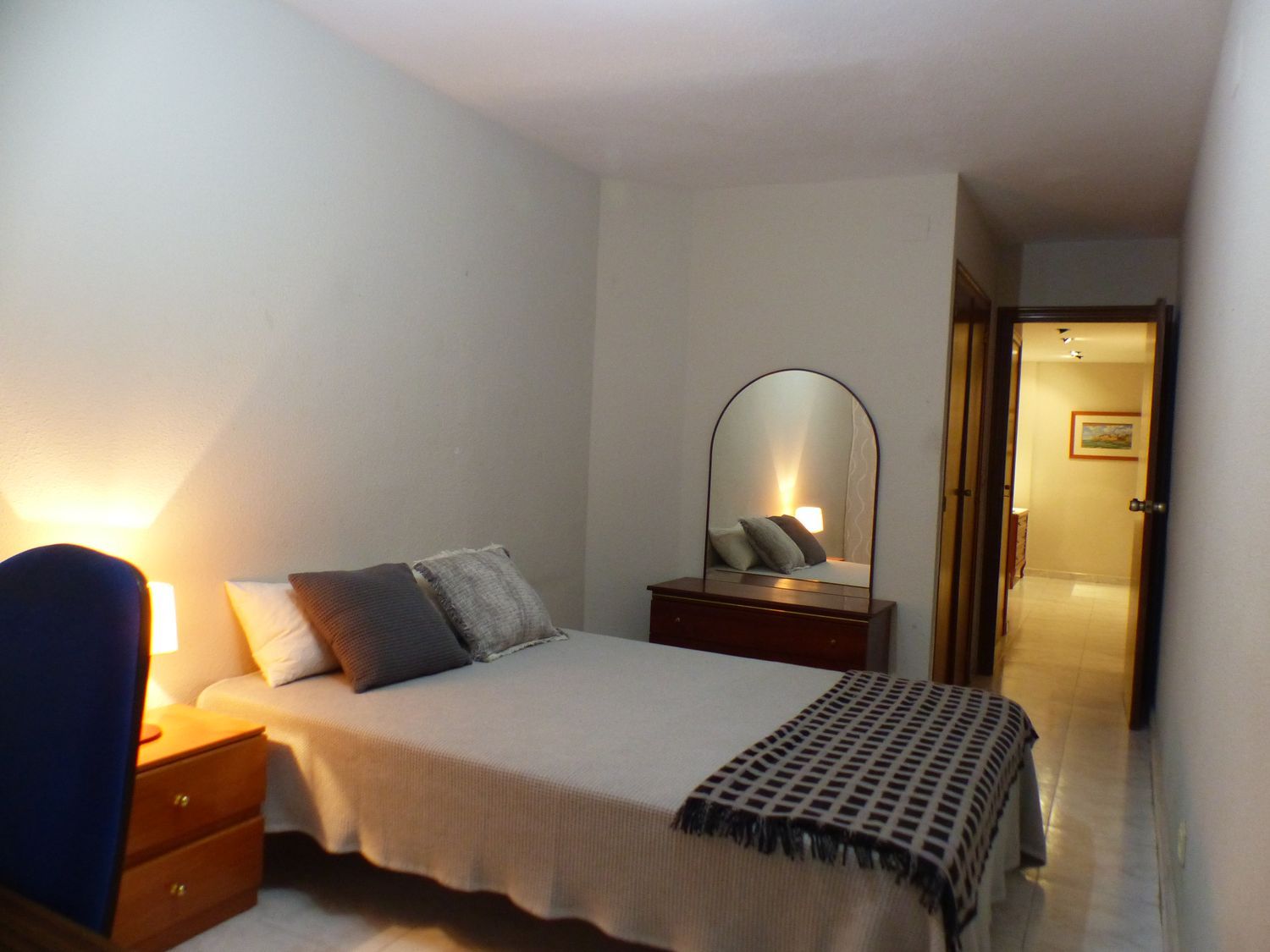 Piso en avenida de Blasco Ibáñez, 134 - Foto 7