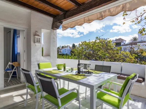 Piso en Urbanización Alcazaba Beach, 2 - Foto 22