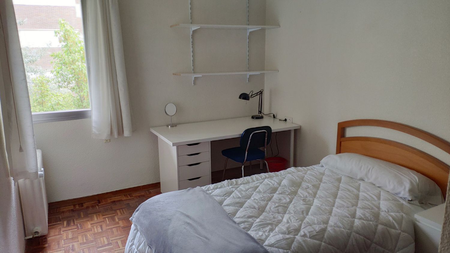 Piso en calle Fuente del Hierro, 25 - Foto 11