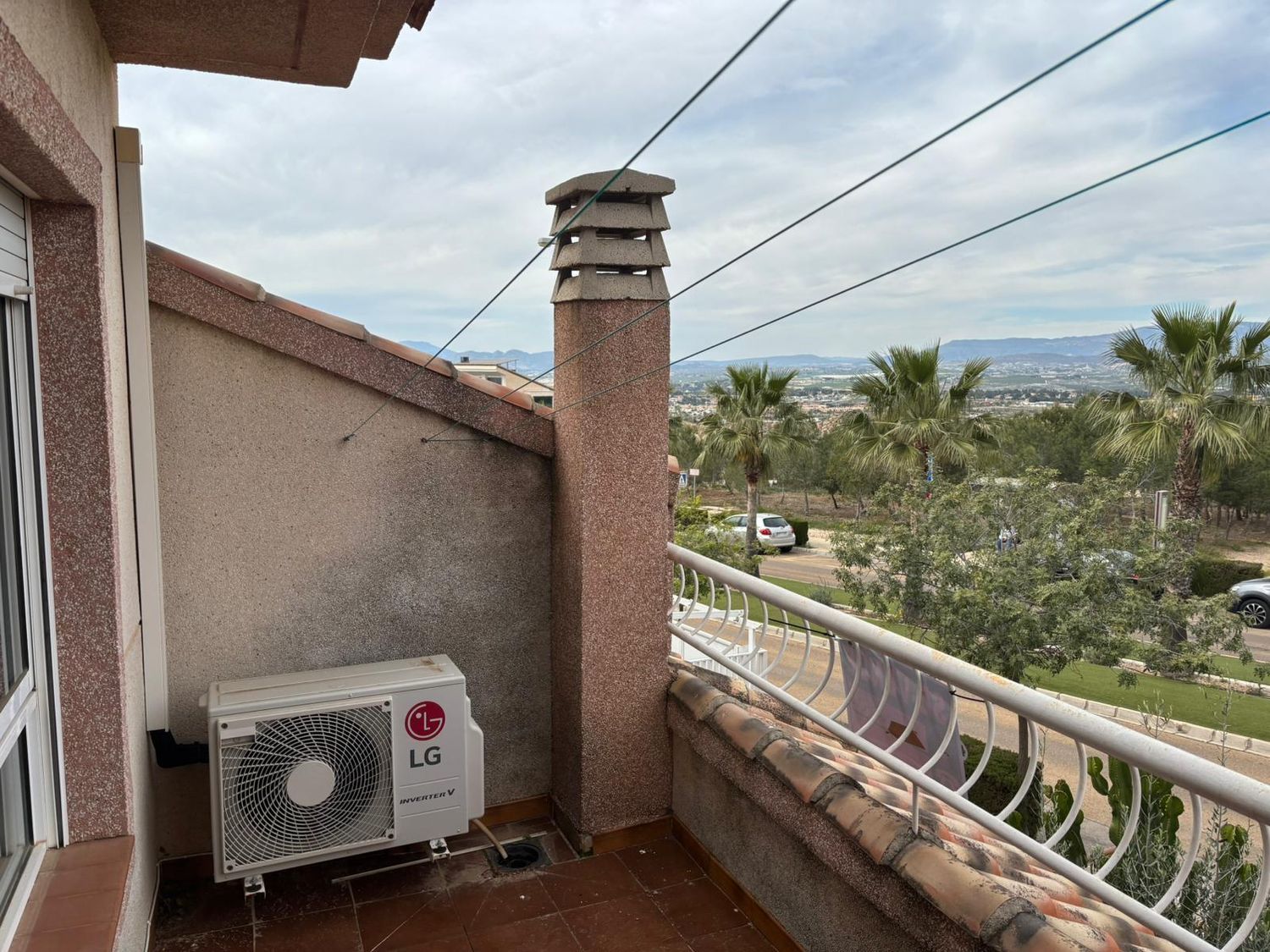 Chalet adosado en avenida del Golf, 71 - Foto 32