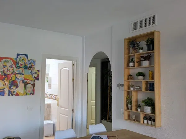 Piso en Urbanización La Reserva, 2 FaseManzanaBloque, Reserva de Marbella - Foto 8