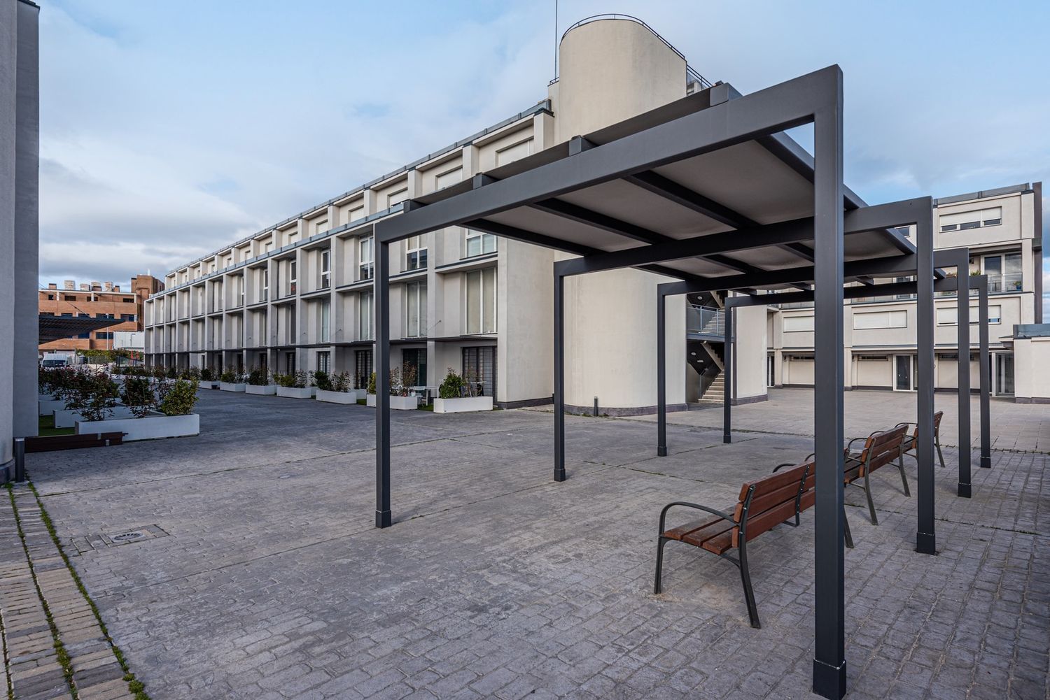 Piso en paseo de la Ermita de Santa Ana - Foto 25