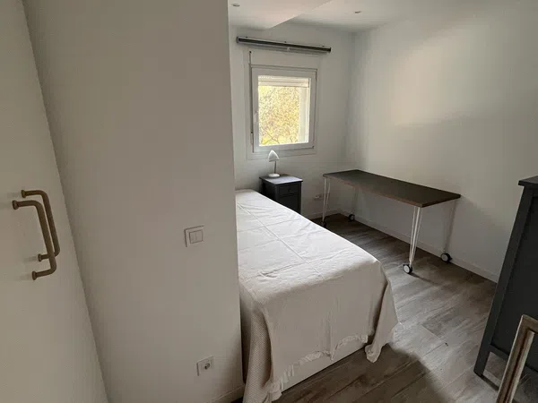 Piso en La Berzosilla, La Berzosilla - Foto 5