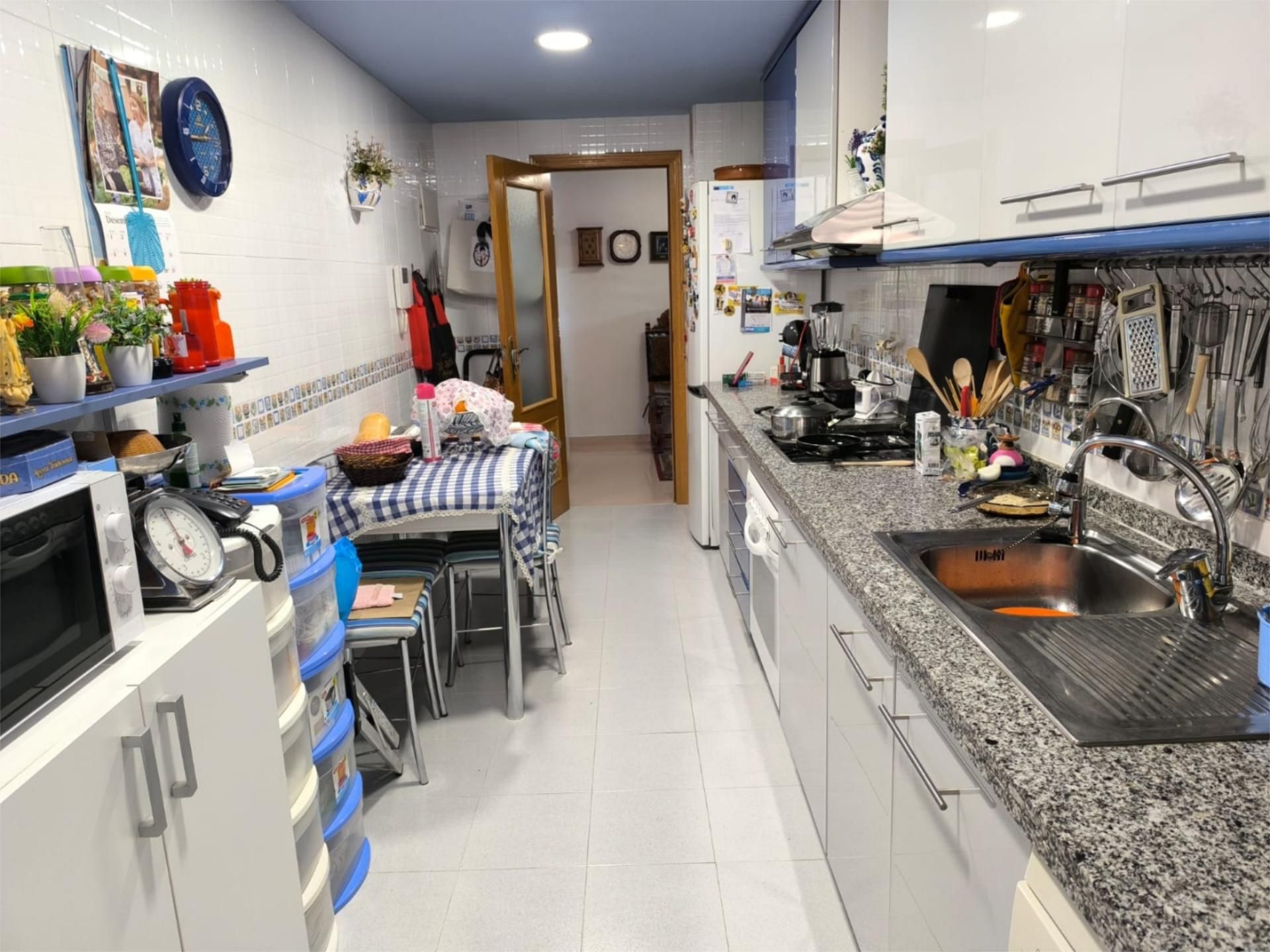 Piso en  Avenida Pintor Xavier Soler 7 - Foto 18