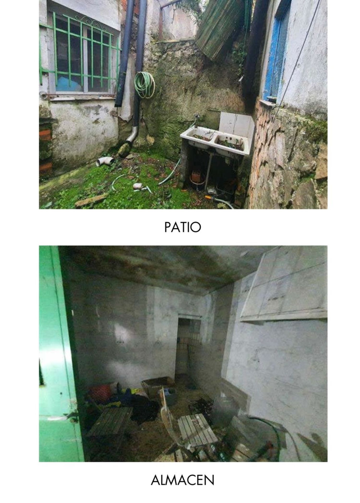 Casa de pueblo en Calle de la Iglesia, 15 y 17 - Foto 6