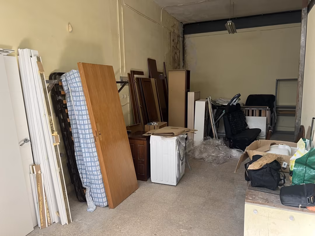 Piso en  Calle Nuestra Señora de Gracia 6 - Foto 5