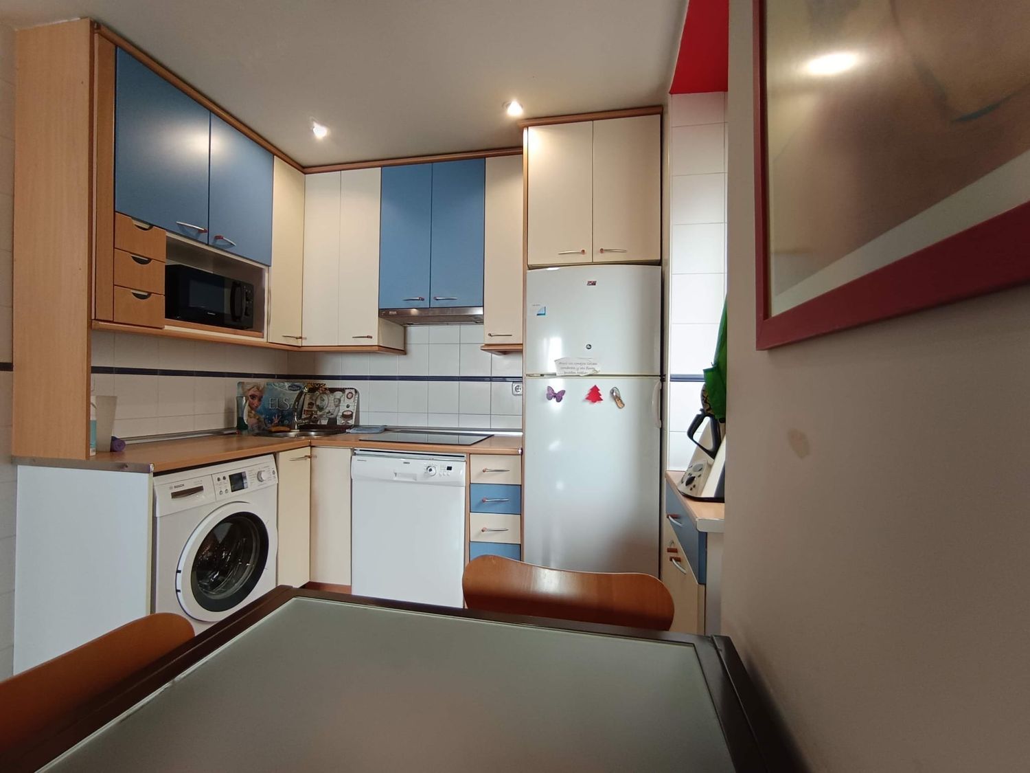 Piso en Barrio Ibiza - Foto 8