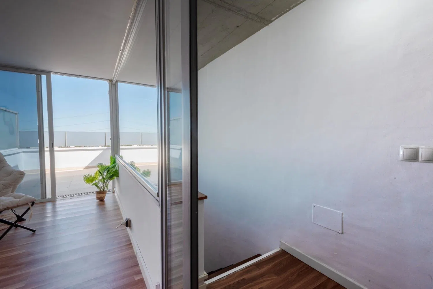 Dúplex en calle Cerro del Murmullo, 13 - Foto 4