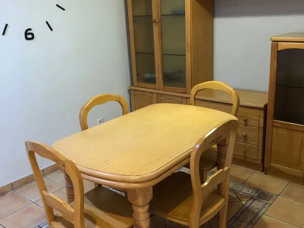 Piso en Calle del Pintor Maella, 25, La Creu del Grau - Foto 14