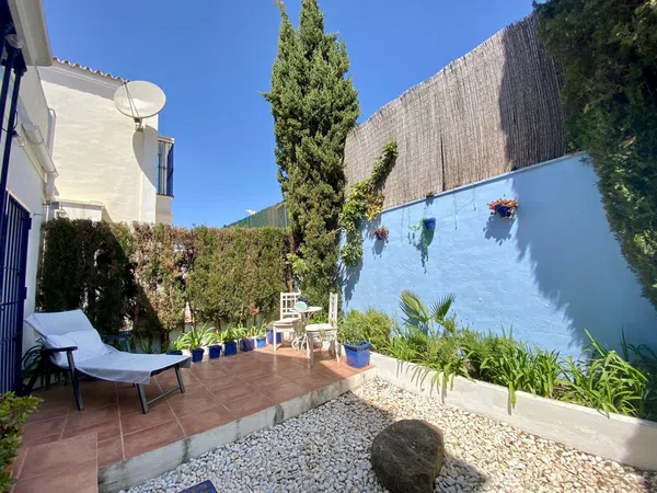 Chalet adosado en Villas del Rodeo, 19, Las Brisas - Foto 16