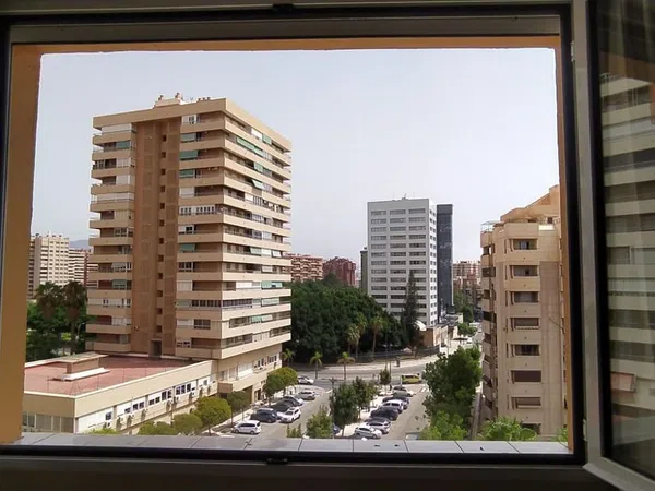 Piso en Calle Gerona, 12, Cruz del Humilladero - Los Tilos - Foto 14