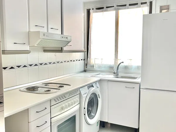 Piso en avenida del Parque, 86 - Foto 24