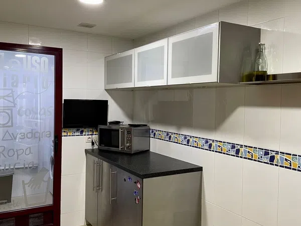 Piso en Ronda de la Magdalena, 96, Zona Plaza Illes Columbretes - Foto 30
