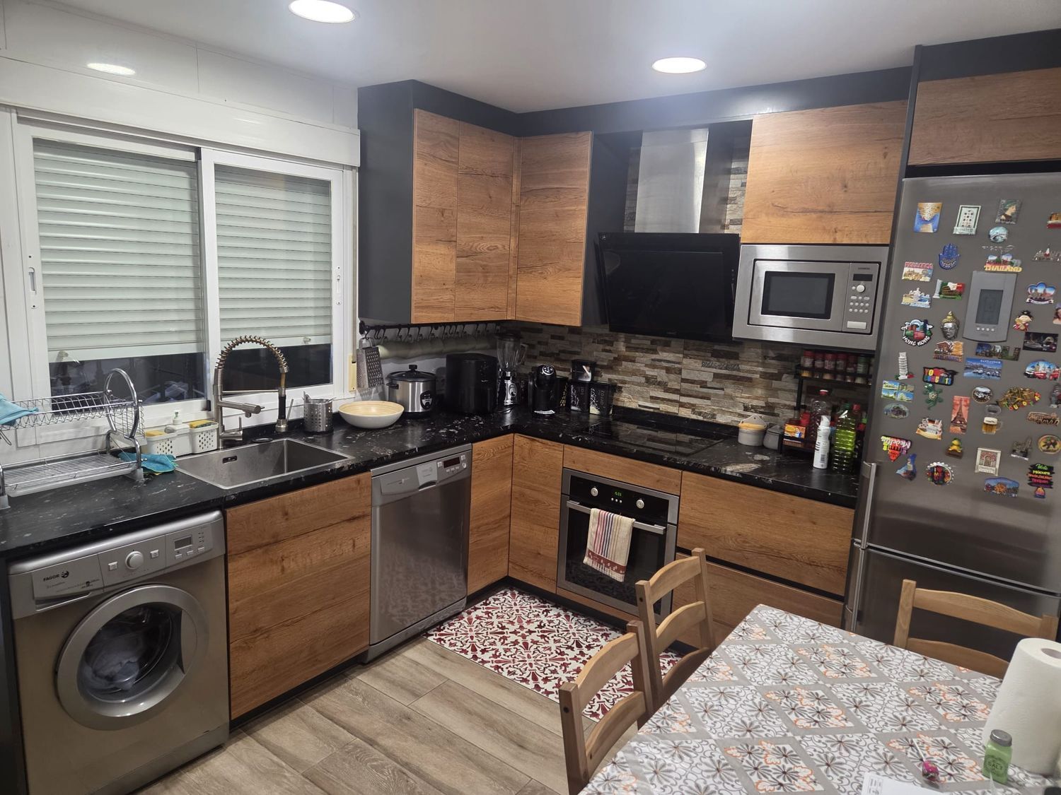 Chalet adosado en Yeles - Foto 14