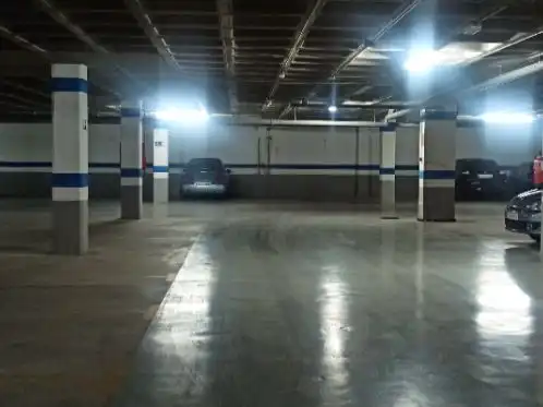 Garaje en  Calle José Luis Pérez Pujadas 19 - Foto 4