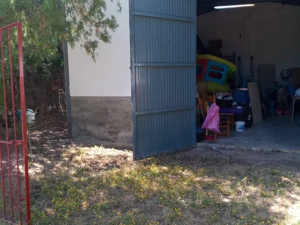 Finca rústica en La Lombarda, 26 - Foto 2