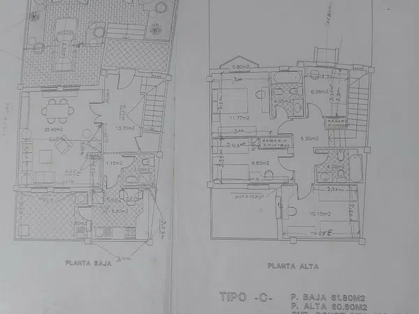 Chalet adosado en Barrio de los Periodistas, Barrio de los Periodistas - Foto 16