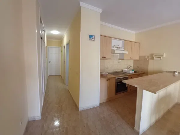 Piso en avenida Ernesto Sarti, 3 - Foto 3