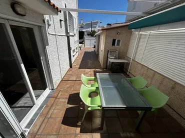 Piso en  Carrer Dinamarca 20 - Foto 8
