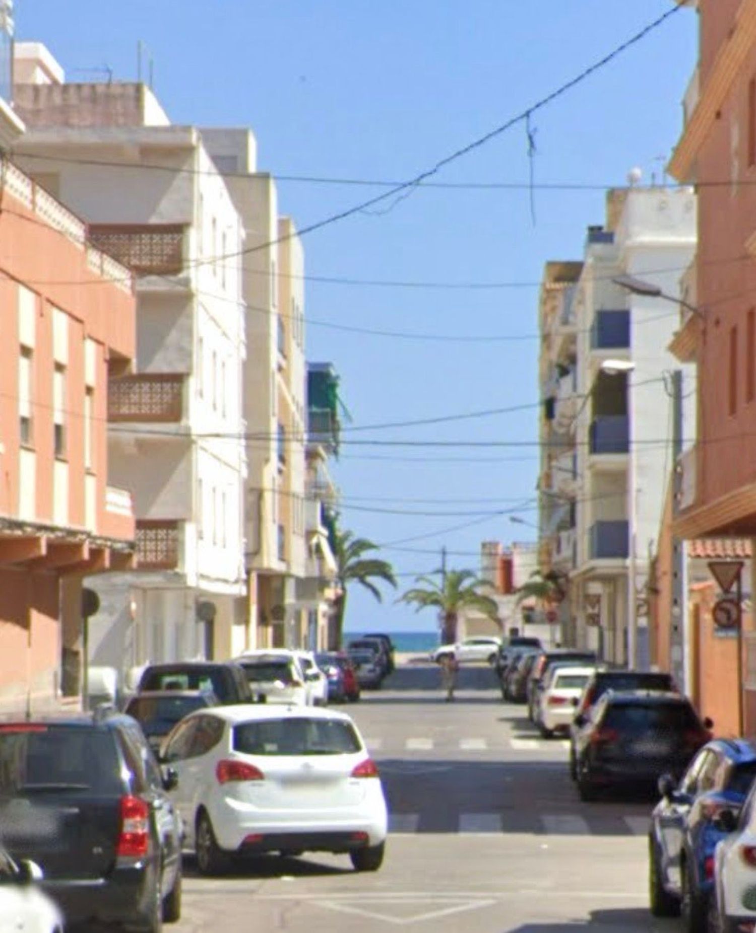 Piso en Calle Cullera, 9, Moncófar playa, Moncófar playa - Foto 3