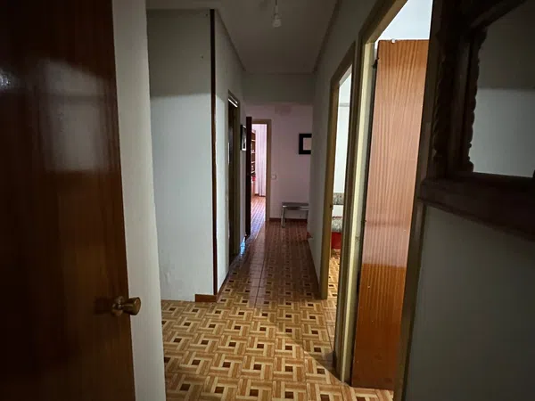 Piso en Calle Madre de Dios, 10, Casco Histórico, Casco Histórico - Foto 9