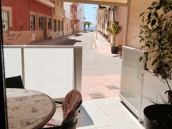 Piso en Calle Ruiz de Alda, 10 - Foto 4