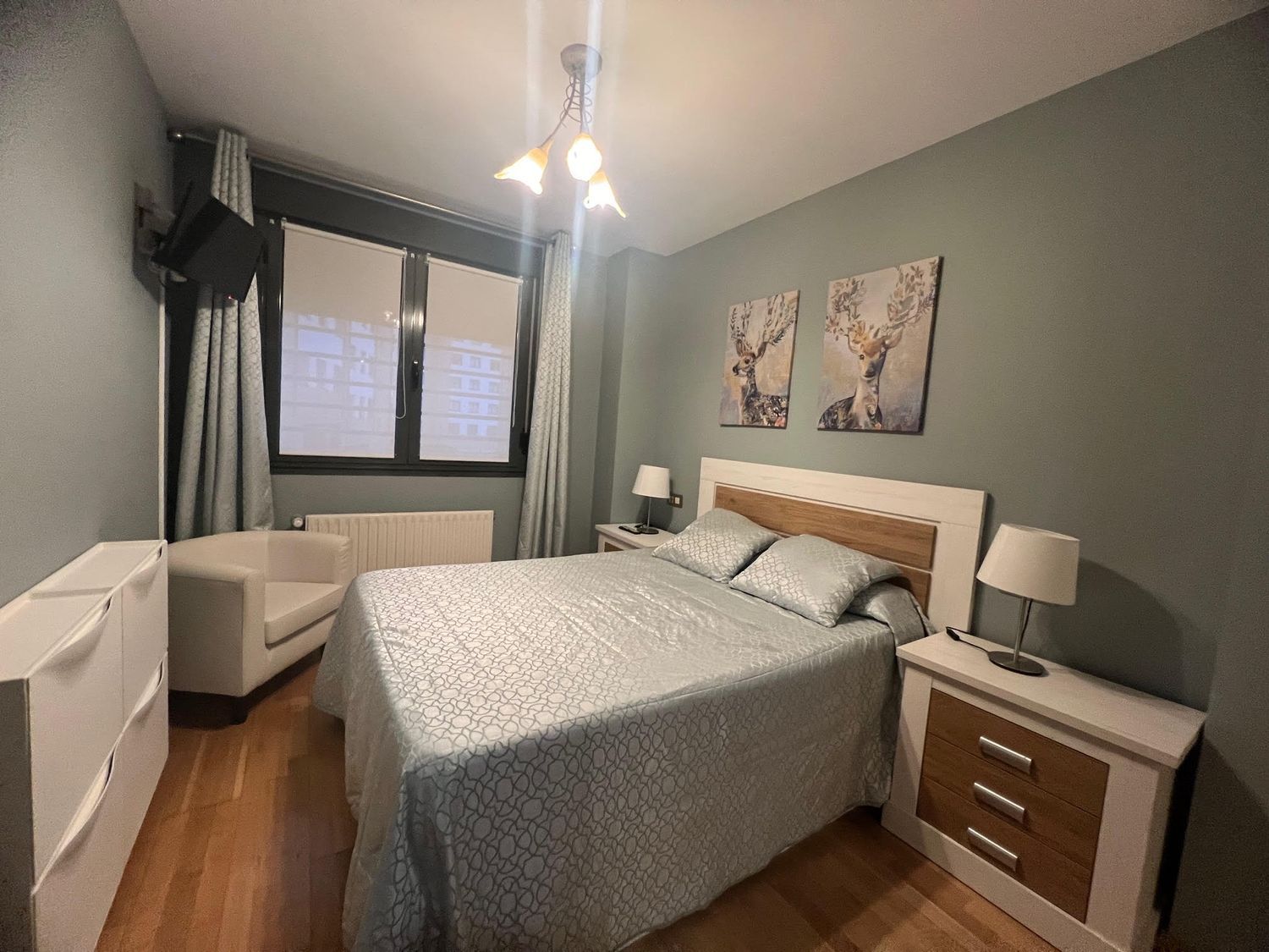 Piso en calle la Habana, 19 - Foto 9