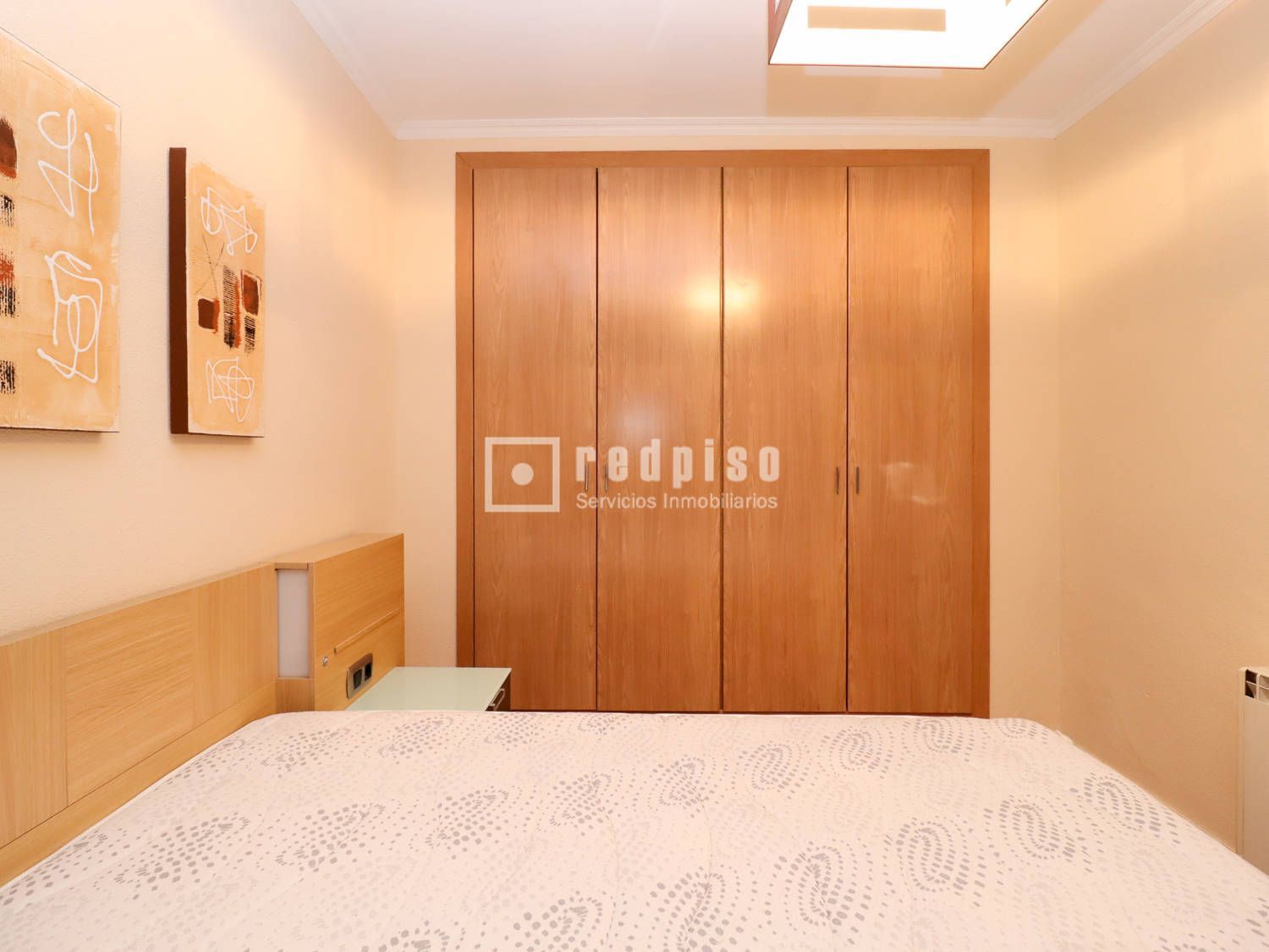 Piso en Calle del Retor, Mont-Olivet - Foto 13