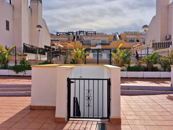 Dúplex en calle Segovia, 6 - Foto 34