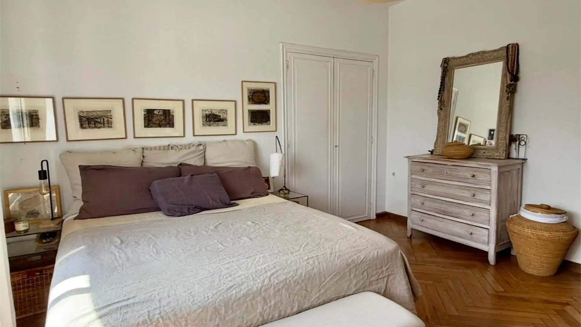 Piso en  Travesía Modesta Goicouría 7 - Foto 1