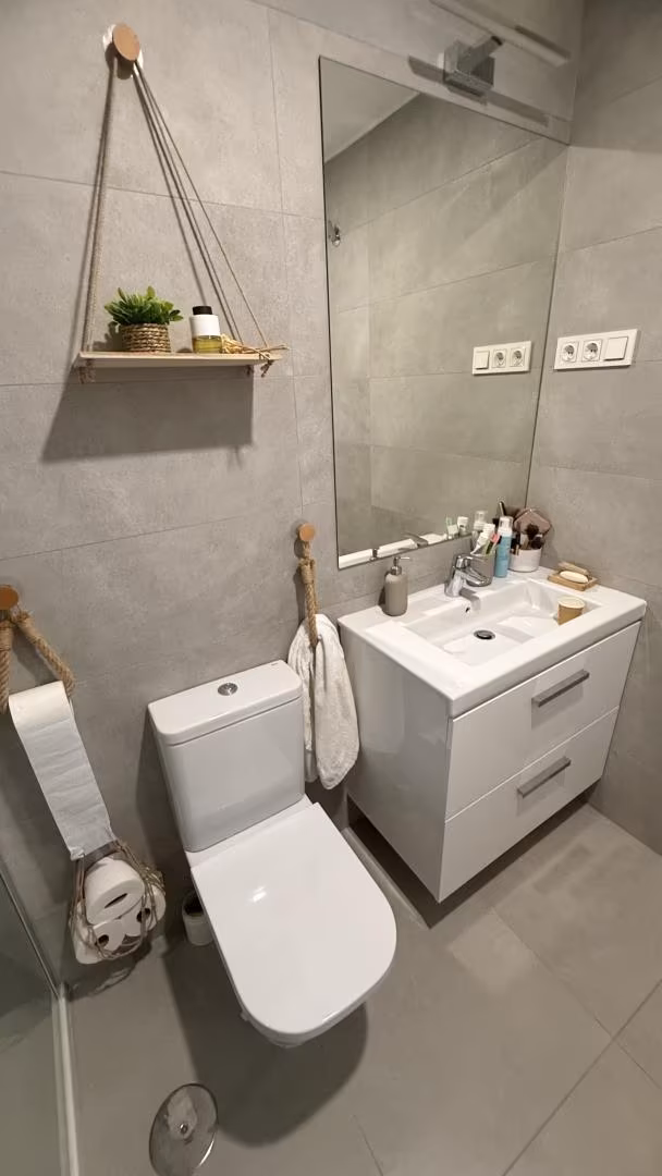 Piso en  Paseo Martiricos 40 - Foto 7