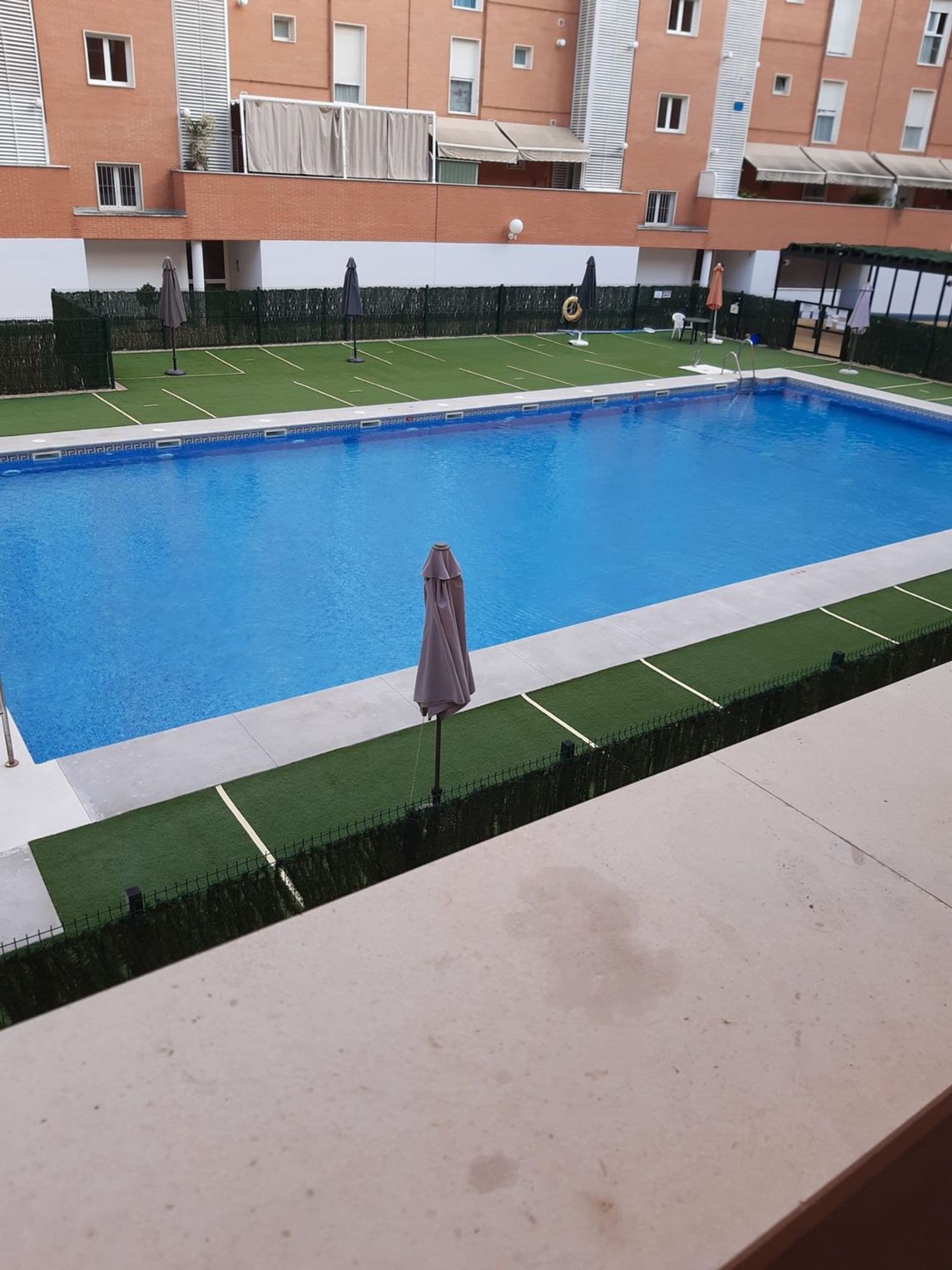 Piso en calle Manila, 5 - Foto 13