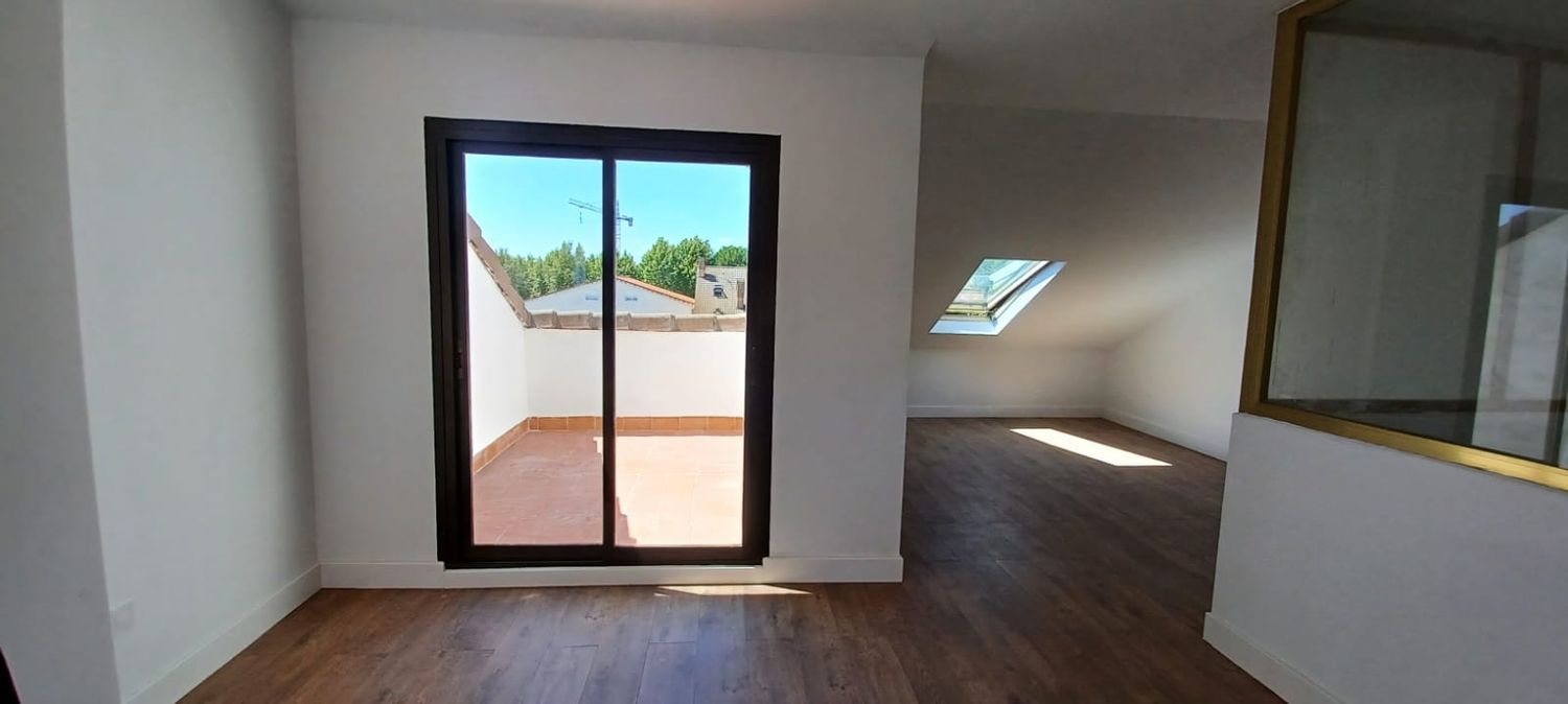 Chalet adosado en Joaquín Fernández Cuervo, 16 - Foto 39