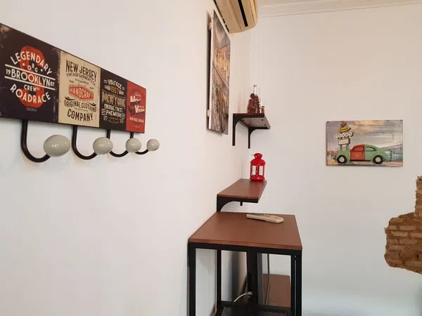 Estudio en calle de Santa Clara, 59 - Foto 19