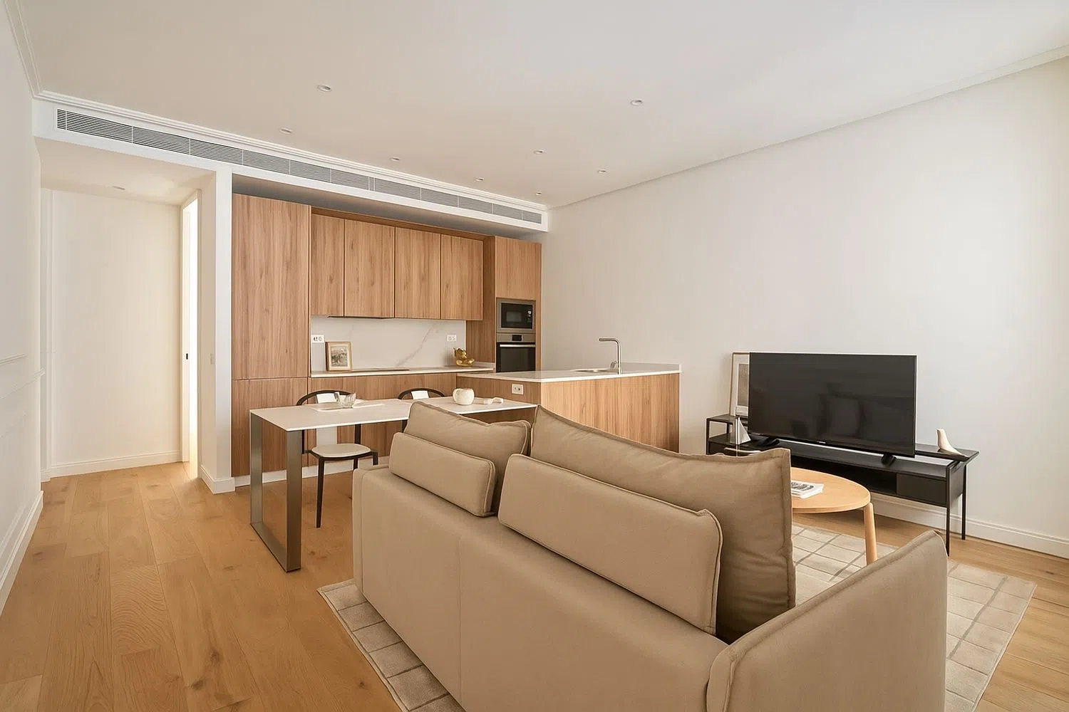 Piso en Barrio Recoletos - Foto 3