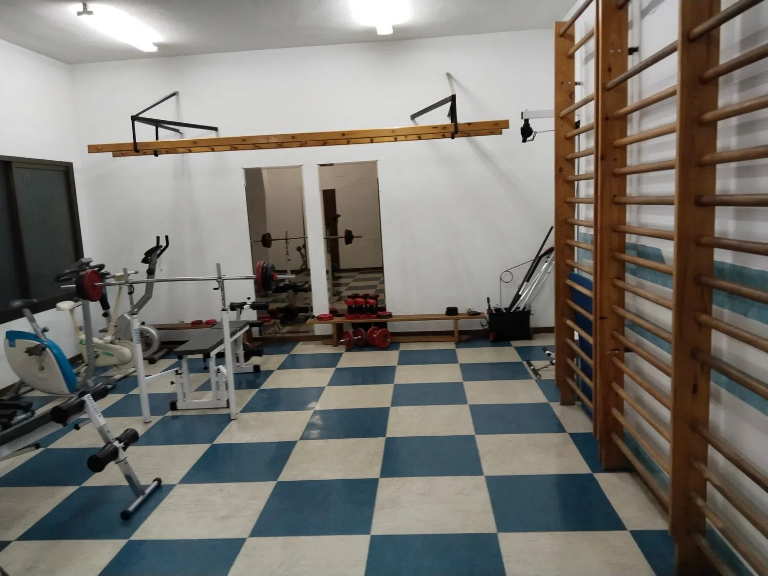 Estudio en calle de Gil Imón, 8 - Foto 7