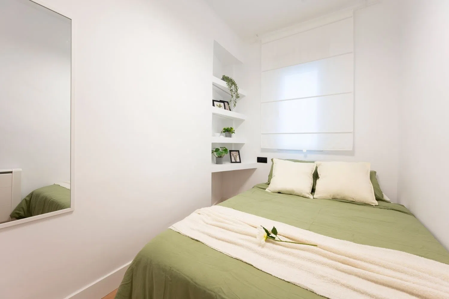 Piso en calle de Alvarado, 11 - Foto 15