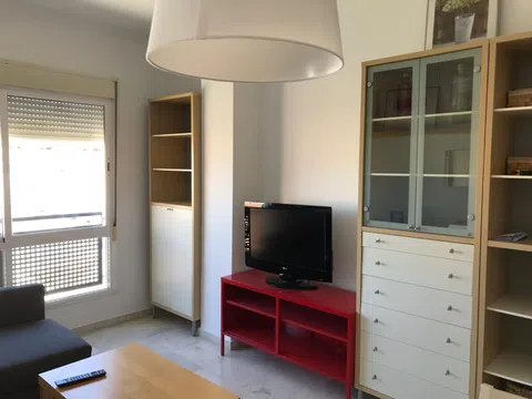 Piso en calle Manuel López Farfán, 4